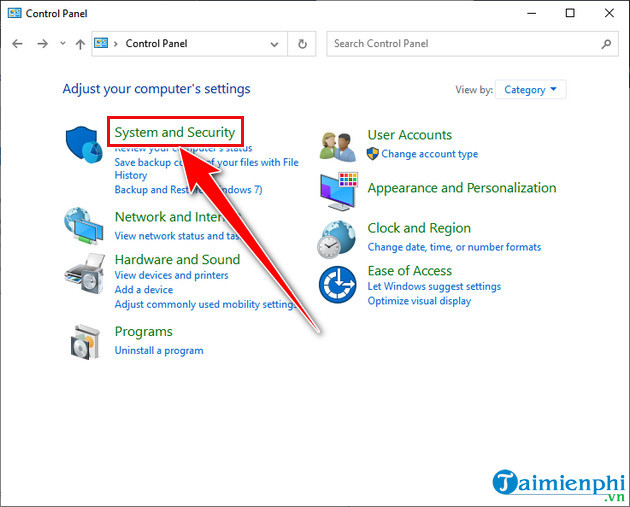 Laptop Sleep won't turn on, fix the error of computer in hibernation mode not starting Picture 5