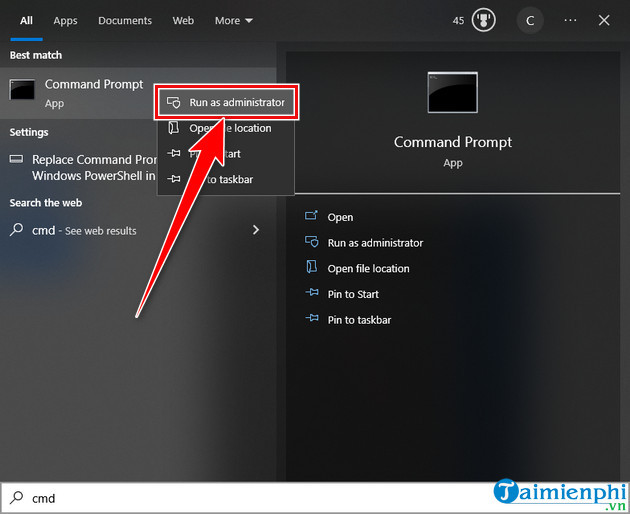 Laptop Sleep won't turn on, fix the error of computer in hibernation mode not starting Picture 9