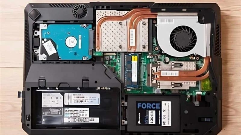 images 10 of Laptop Windows errors: Causes and how to fix them at home.