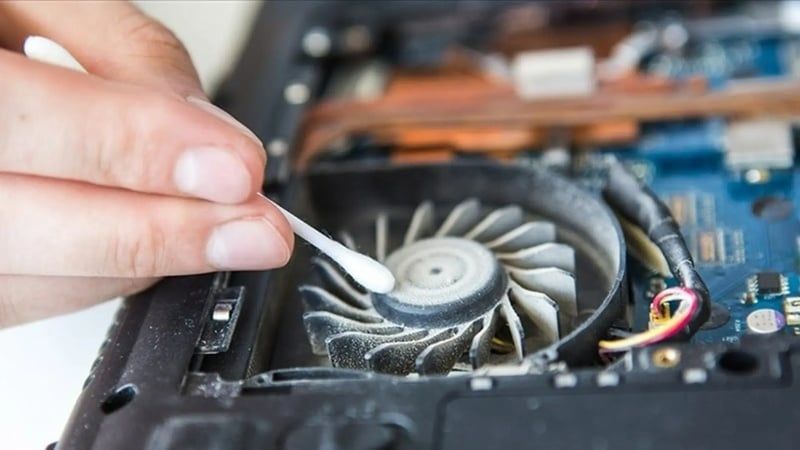images 15 of Laptop Windows errors: Causes and how to fix them at home.