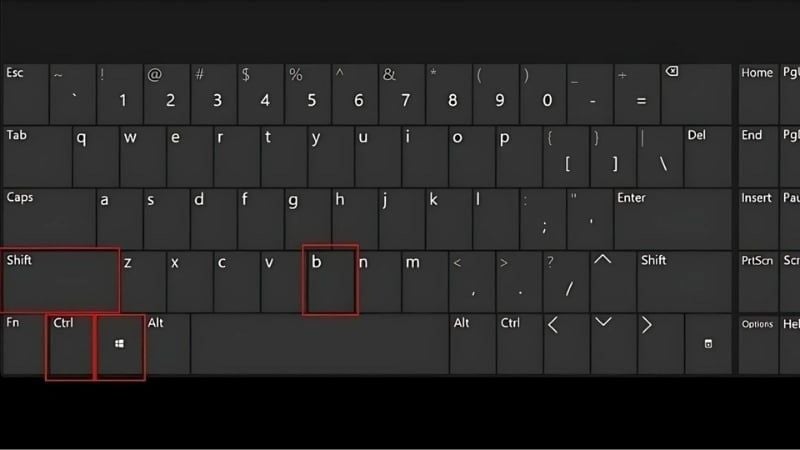 images 4 of Laptop Windows errors: Causes and how to fix them at home.