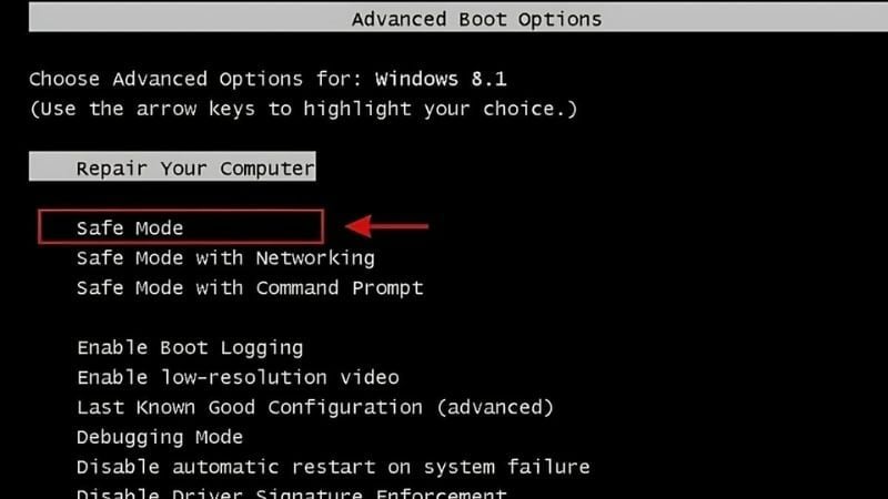 images 5 of Laptop Windows errors: Causes and how to fix them at home.