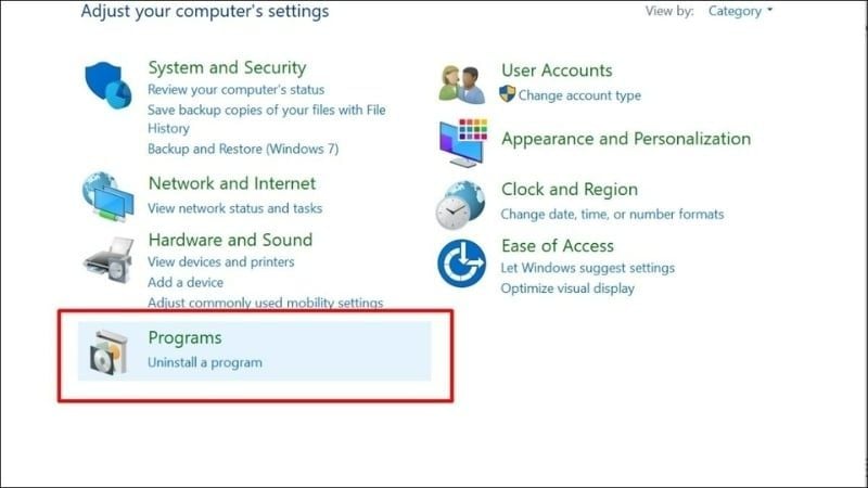 images 6 of Laptop Windows errors: Causes and how to fix them at home.