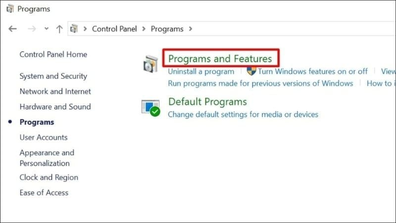 images 7 of Laptop Windows errors: Causes and how to fix them at home.