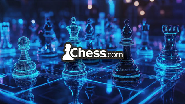 World's Largest Online Chess Platform Hacked Picture 1
