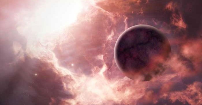 Largest 'super-Earth' ever discovered, 200 light years away Picture 1