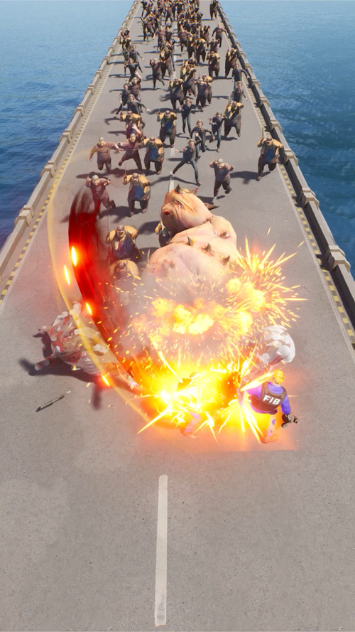 Last Z: Survival Shooter - Zombie survival shooting game Picture 4