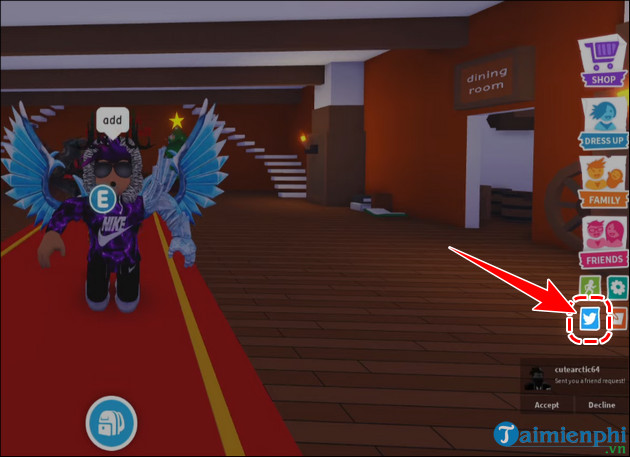Latest Adopt Me Roblox 2025 Code and how to enter giftcode Picture 1
