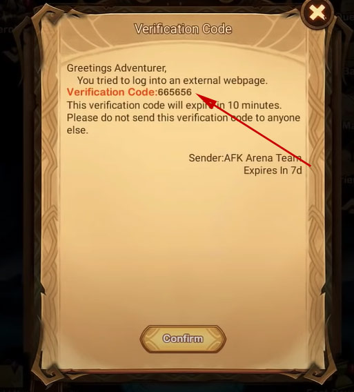images 5 of Latest AFK Sanctuary Codes for June 2026 and How to Enter Them