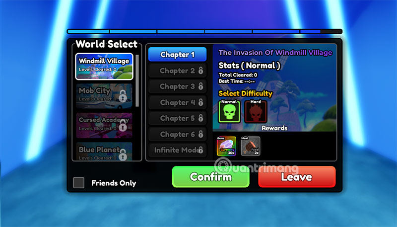 Latest Anime Defenders code and how to enter code Picture 3