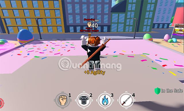 Latest Anime Fighting Simulator Codes Picture 1