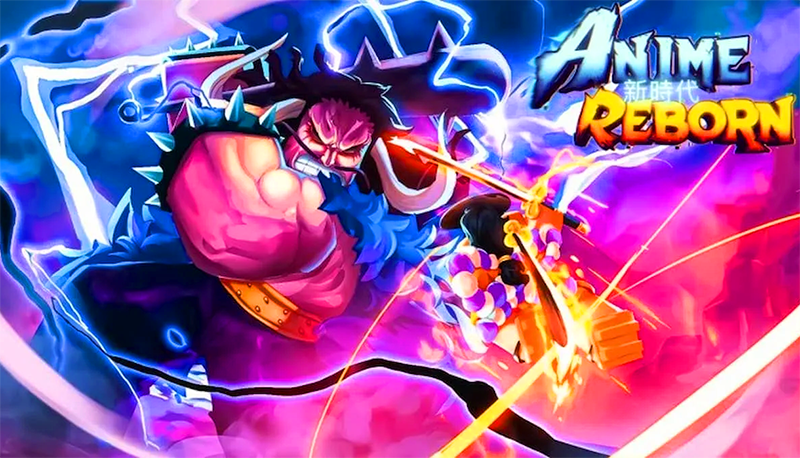 Latest Anime Reborn Codes and How to Redeem Codes Picture 1