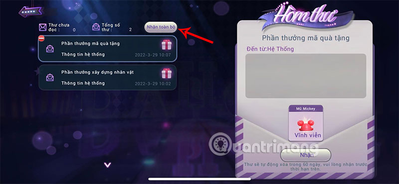 Latest Au Beat Code 11/19/2024 and how to enter the code Picture 6
