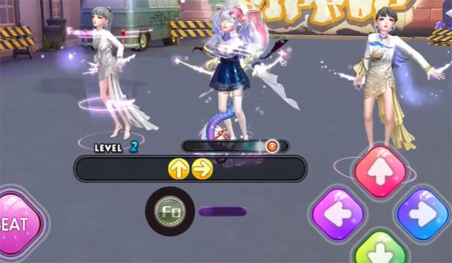 Latest Au Beat Code 11/19/2024 and how to enter the code Picture 7