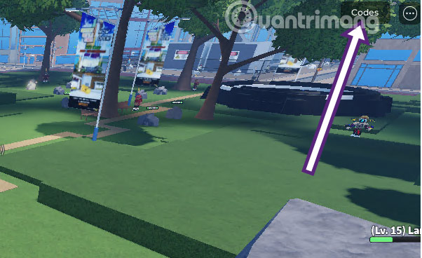 Latest Bladers Rebirth code and how to enter the code Picture 1