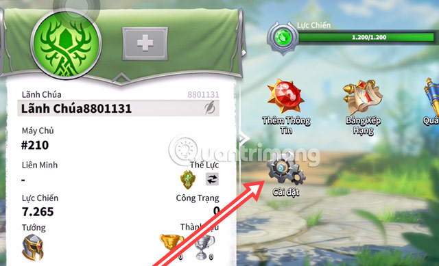 Latest Call of Dragons Codes and How to Enter Codes Picture 2