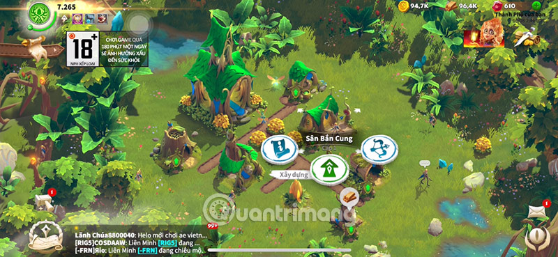 Latest Call of Dragons Codes and How to Enter Codes Picture 6