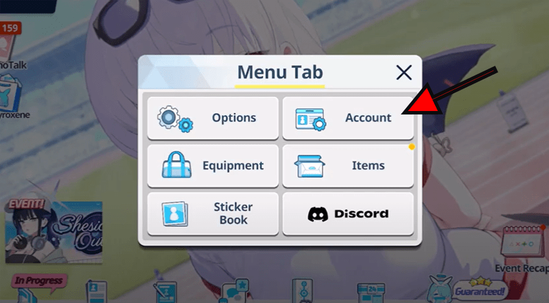 Latest Blue Archive Code and how to redeem code Picture 1