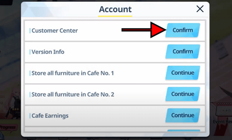 Latest Blue Archive Code and how to redeem code Picture 2
