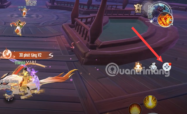 Latest Code of Absolute God of War Picture 1