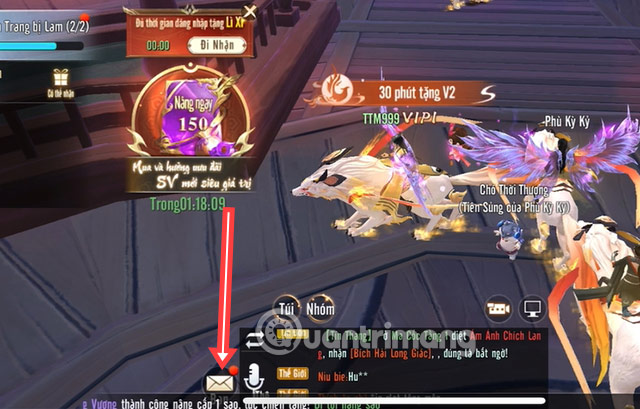 Latest Code of Absolute God of War Picture 5