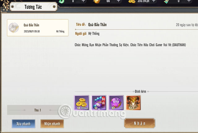 Latest Code of Absolute God of War Picture 6