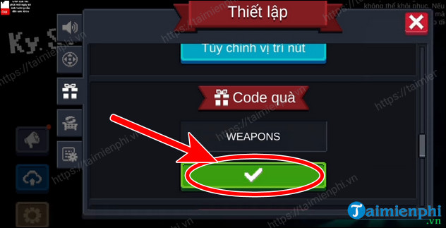 Latest Code of Primordial Knight Picture 4