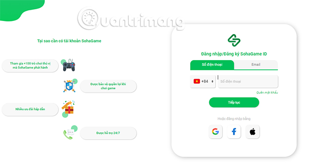 Latest Code Thai Hu Tam Quoc Picture 1
