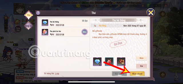 Latest Code Thai Hu Tam Quoc Picture 6