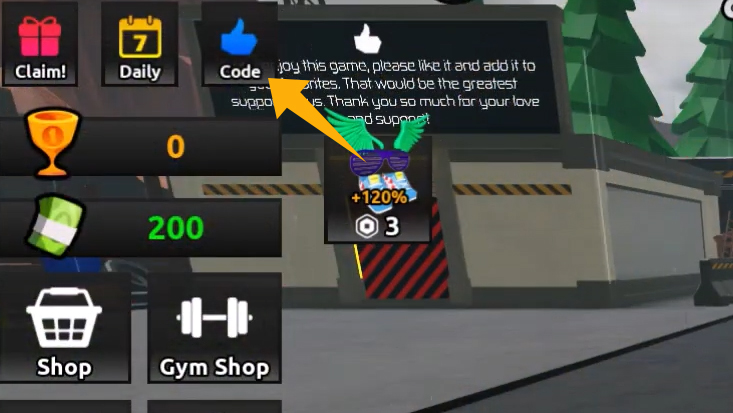 Latest Dead Camp Code and How to Redeem Code for Rewards Picture 1