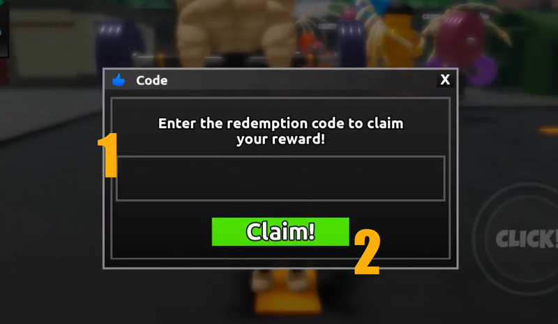 Latest Dead Camp Code and How to Redeem Code for Rewards Picture 2
