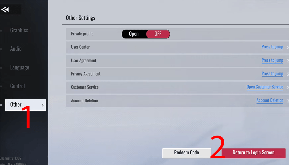 Etheria Code: Latest Restart and how to redeem code Picture 3