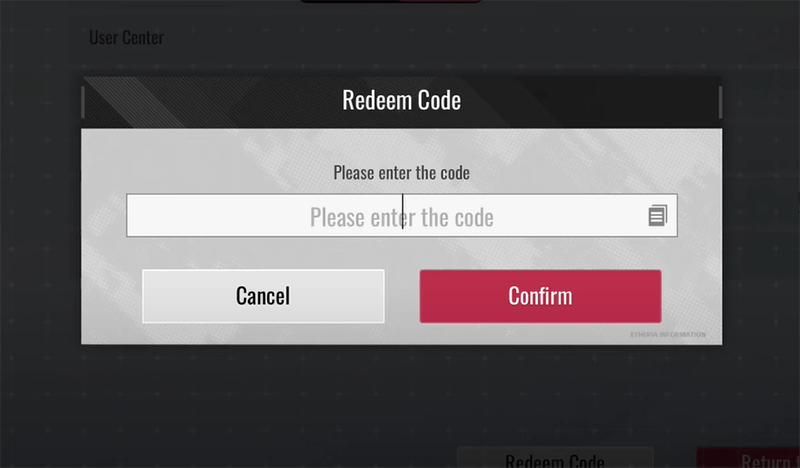 Etheria Code: Latest Restart and how to redeem code Picture 4