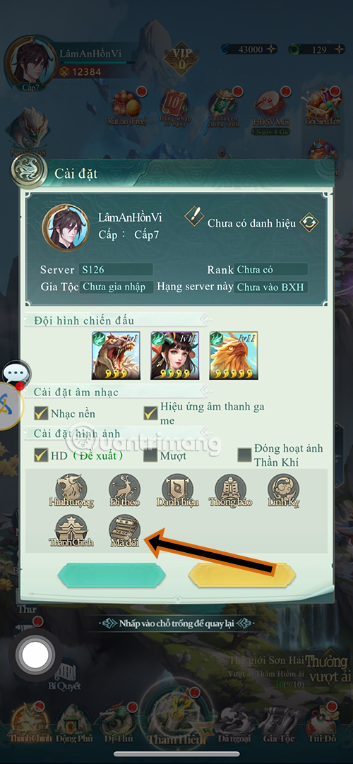 Latest Fantastic Beasts Codes and How to Redeem Codes Picture 2