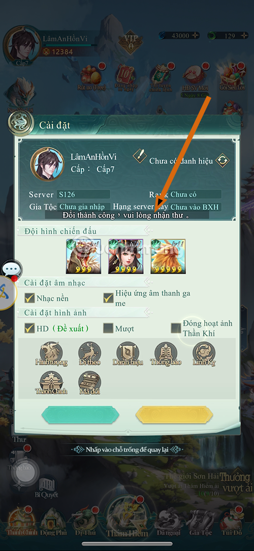 Latest Fantastic Beasts Codes and How to Redeem Codes Picture 4