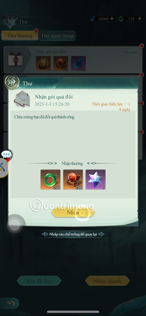 Latest Fantastic Beasts Codes and How to Redeem Codes Picture 7