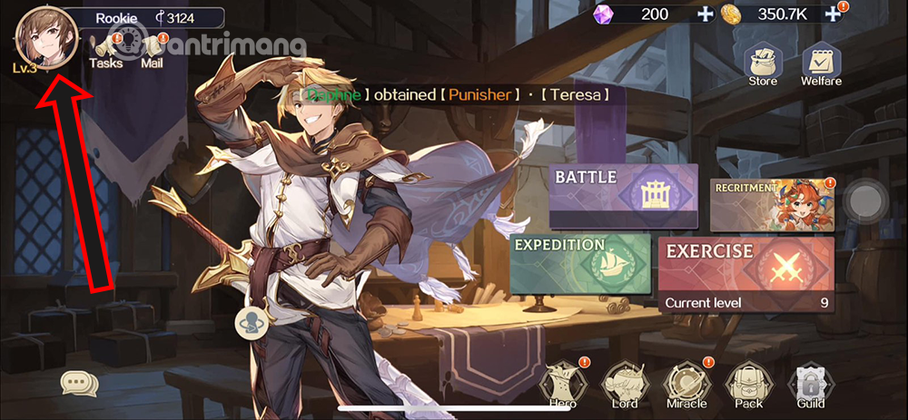 Latest Fantasy of Light Codes and How to Redeem Codes Picture 1