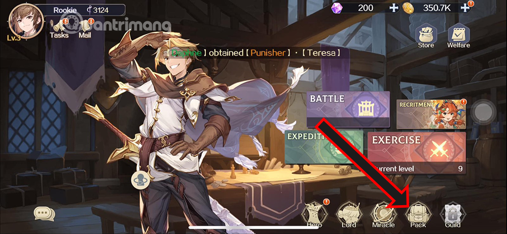 Latest Fantasy of Light Codes and How to Redeem Codes Picture 5