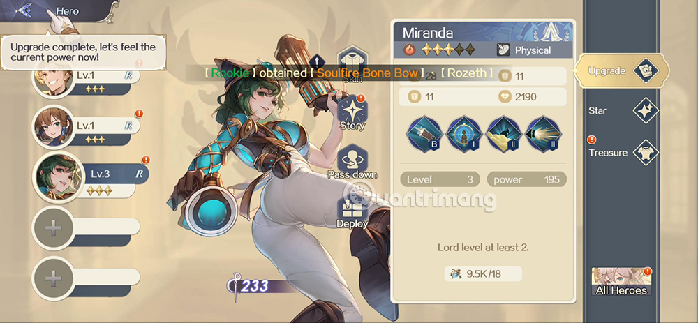 Latest Fantasy of Light Codes and How to Redeem Codes Picture 7