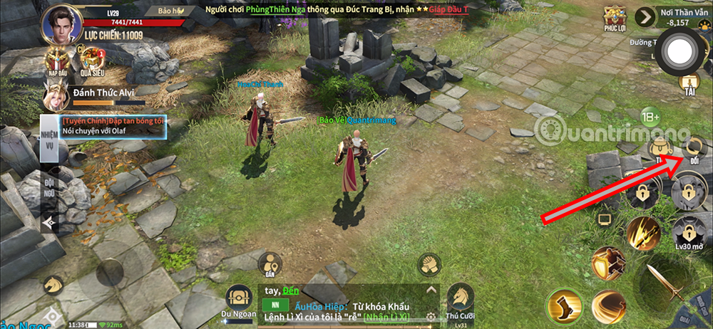 Latest Fire Continent Code and how to redeem code Picture 1