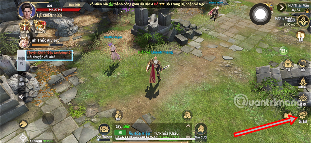 Latest Fire Continent Code and how to redeem code Picture 2