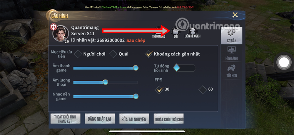 Latest Fire Continent Code and how to redeem code Picture 3