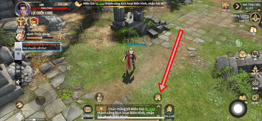 Latest Fire Continent Code and how to redeem code Picture 6