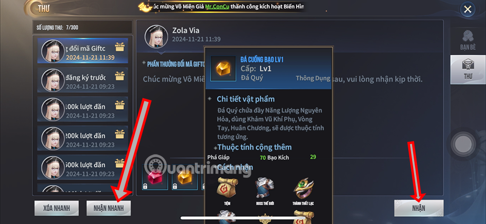 Latest Fire Continent Code and how to redeem code Picture 7