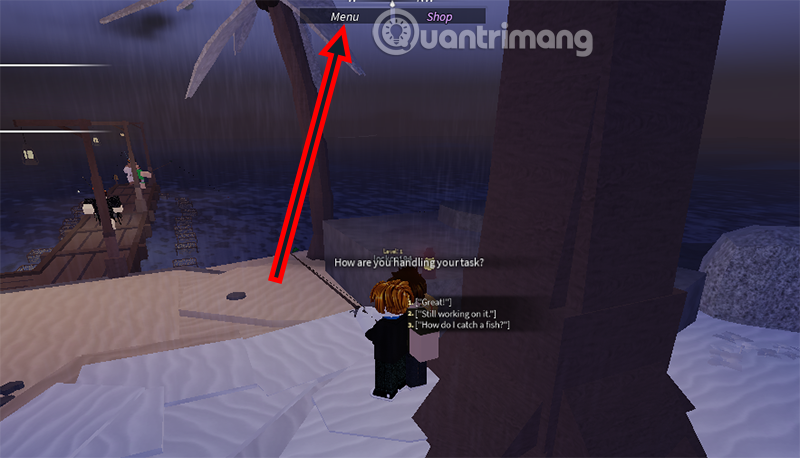 Latest Fisch Roblox Codes and How to Redeem Codes Picture 1