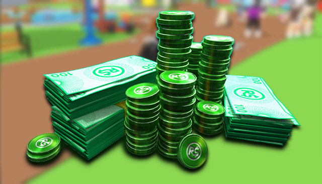 Picture 1 of Latest Free Robux Codes