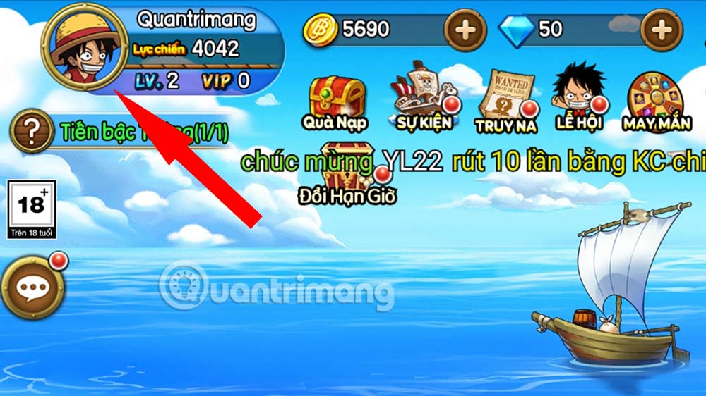 Latest Legendary Gomu Code 6/2025 Picture 1