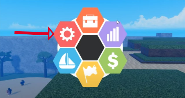 Latest Grand Piece Online Code Picture 1