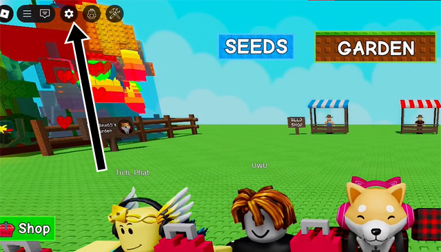 Latest Grow a Garden Codes and How to Redeem Codes for Rewards Picture 1