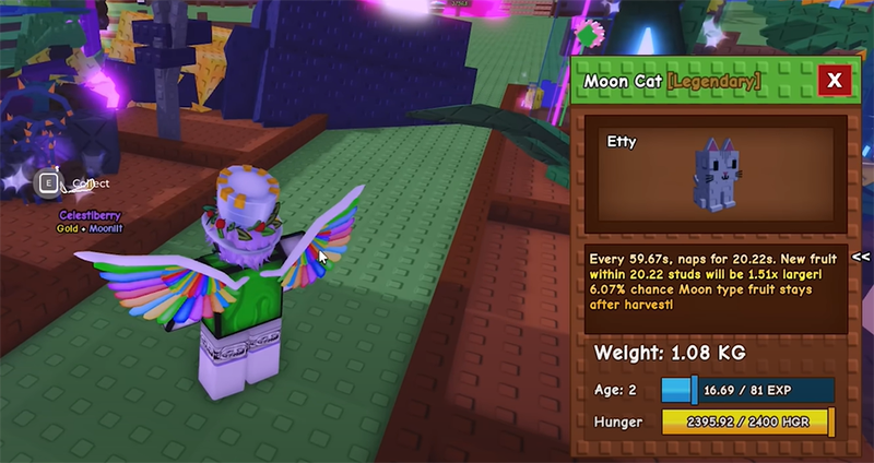 Latest Grow a Garden Codes and How to Redeem Codes for Rewards Picture 4